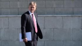 Rusia observará los pasos de Riad respecto a un posible ataque a Siria