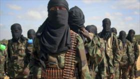 Al-Shabab toma el control de un puerto de Somalia sin combate