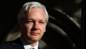 Assange: Un incumplimiento del veredicto de la ONU traerá consecuencias 