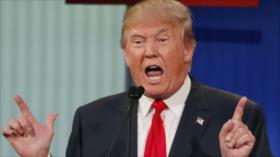 Trump, enojado por venta de 118 aviones Airbus a Irán