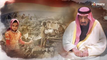 ¿Por qué no llega a su fin la guerra saudí contra Yemen?