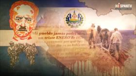 1932 La Raza Olvidada