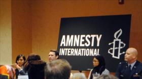 Amnistía Internacional llama a investigar las torturas de EEUU