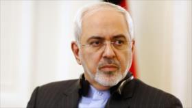 Zarif: EEUU ya no es la superpotencia mundial