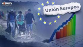 De la exclusión del sur en la Unión Europea a la Europa de los Pueblos