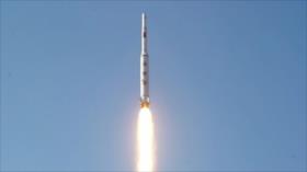 Rusia tacha de “flagrante” violación del derecho internacional el lanzamiento de misil norcoreano