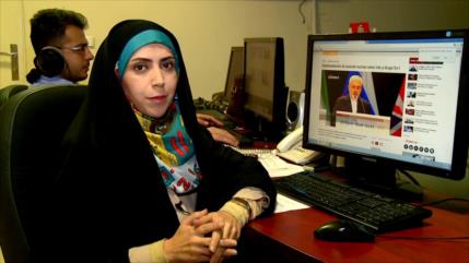 Zarif: ‘Se ha derrumbado la muralla de la iranofobia’