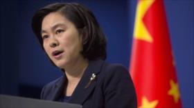 China denuncia los diálogos entre Seúl y EEUU para instalación de THAAD
