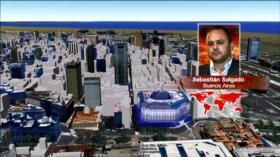 Intelectuales del mundo apoyan reelección de Morales en Bolivia