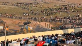 Países europeos debaten el preacuerdo con Turquía sobre refugiados