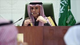 Arabia Saudí reitera su disposición de enviar ‘fuerzas especiales’ a Siria