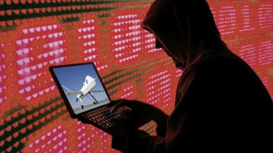 Un grupo de hackers afirma haber irrumpido en el sistema de vehículos aéreos no tripulados ‘Global Hawk’ de la NASA.