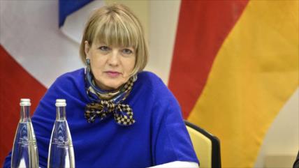 UE está dispuesta a ampliar cooperaciones antiterroristas con Irán