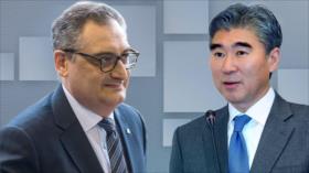 Rusia: Medidas unilaterales de EEUU agravarían tensiones en Coreas