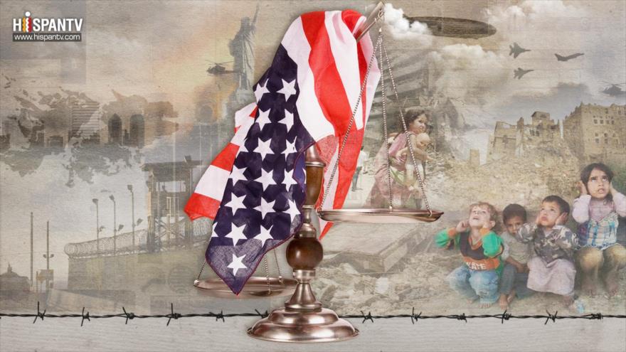 Justicia Internacional: ¿en la búsqueda del eslabón perdido?
