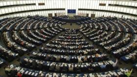 Parlamento Europeo critica ‘discriminatoria’ ley israelí sobre ONG