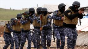 EEUU: Fuerzas iraquíes no lograrán recuperar Mosul en 2016