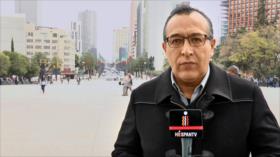Peritos argentinos presentan informe sobre Ayotzinapa