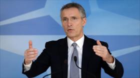 ‘La OTAN responderá a cualquier agresión contra sus aliados’