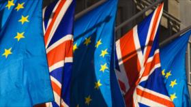 Sondeo: Empatan partidarios y detractores británicos de la pertenencia a la UE