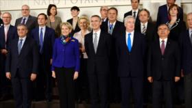 Los ministros de Defensa de la OTAN aprueban reforzar su flanco oriental