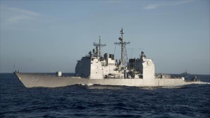 ‘EEUU cambia su enfoque hacia una guerra con Rusia y China’