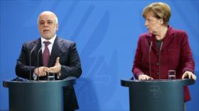 Al-Abadi: Kurdistán iraquí debe renunciar a sus aspiraciones independentistas