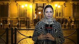 Primer voto del Senado italiano sobre la propuesta de ley para uniones civiles