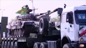 Irán Hoy - La independencia iraní durante los 37 años tras la Revolución Islámica