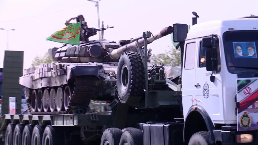 Irán Hoy - La independencia iraní durante los 37 años tras la Revolución Islámica