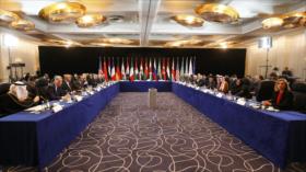 ¿Mantendrá EEUU conversaciones a nivel militar con Irán sobre la crisis siria?