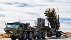 EEUU coloca más Patriot en Corea del Sur para contener al Norte