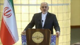 Irán tiene infraestructura necesaria para cooperar con Europa