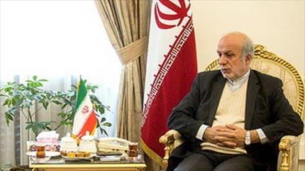 Irán y Turquía, actores principales en solución para Siria