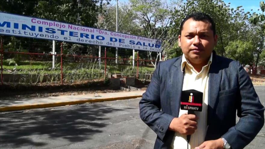 Nicaragua lucha para erradicar el mosquito transmisor del zika