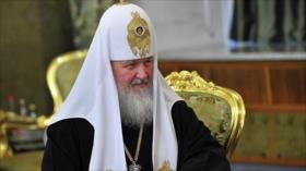 Patriarca Kiril y Fidel Castro abordan relaciones internacionales