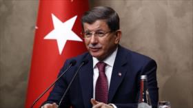 Turquía seguirá bombardeando a los kurdos en Siria