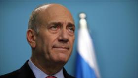 Ehud Olmert, ex primer ministro israelí, ingresa en la cárcel por corrupción