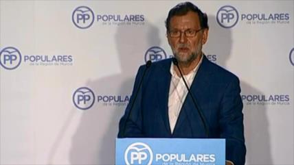 Corrupción del Partido Popular: ¿Efecto dominó?