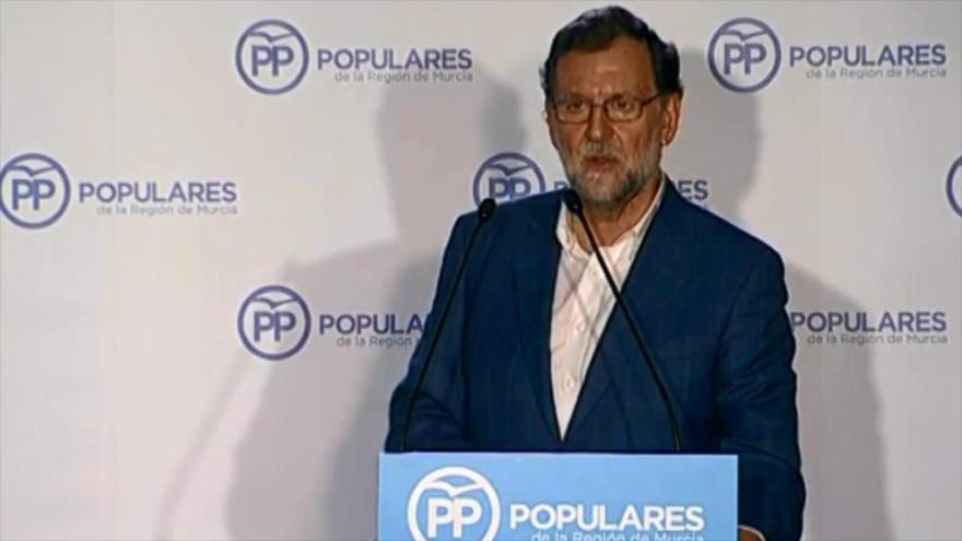 Corrupción del Partido Popular: ¿Efecto dominó?