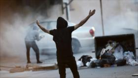 Detenidos cuatro estadounidenses en las protestas en Baréin