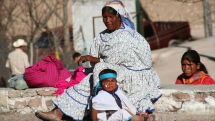 BM: Uno de cada cuatro indígenas latinoamericanos vive en pobreza
