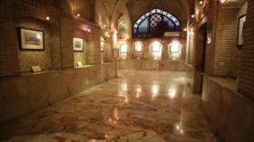 Irán - 1. Festival de Cine Fayr 2. Festival de Teatro Fayr 3. Impresoras 3D 4. El arte de la fotografía