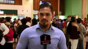 Imparable aumento de casos de zika en Honduras