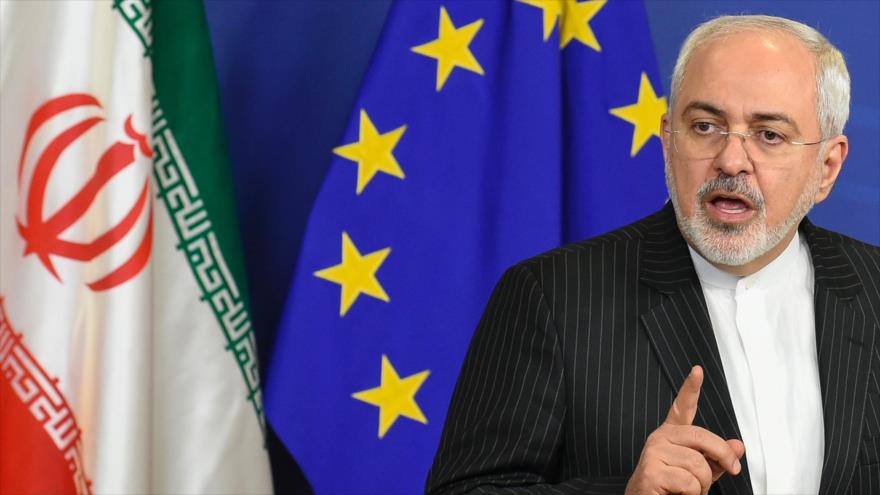 Canciller iraní: Algunos Estados de la región defenderían a Daesh en Siria frente a Al-Asad 