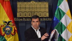 EEUU orquesta complot contra nexos Bolivia-China