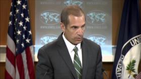 EEUU no realizará operación terrestre en Siria contra el EIIL 