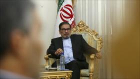 ‘Irán tomará medidas si el G5+1 demora ejecución del JCPOA’