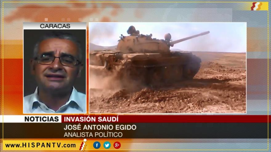 ‘Ataque de Riad y Ankara a Siria amenaza a la humanidad’