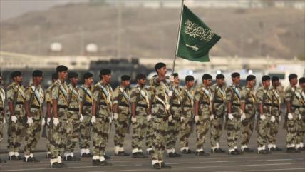 Egipto y Kuwait se oponen a plan de Arabia Saudí de atacar Siria